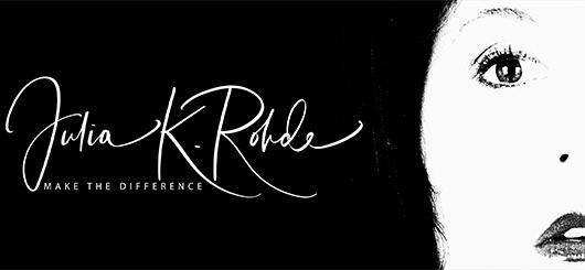 Julia K. Rohde - Kommentar zu psychologischen Themen Julia K. Rohde - Kommentar zu psychologischen Themen